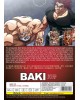 ENG DUB : BAKI SEASON 1+2 (VOL.1-39 END)